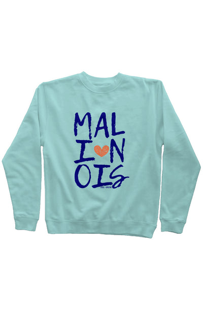 Independent Mid Weight Sweatshirt