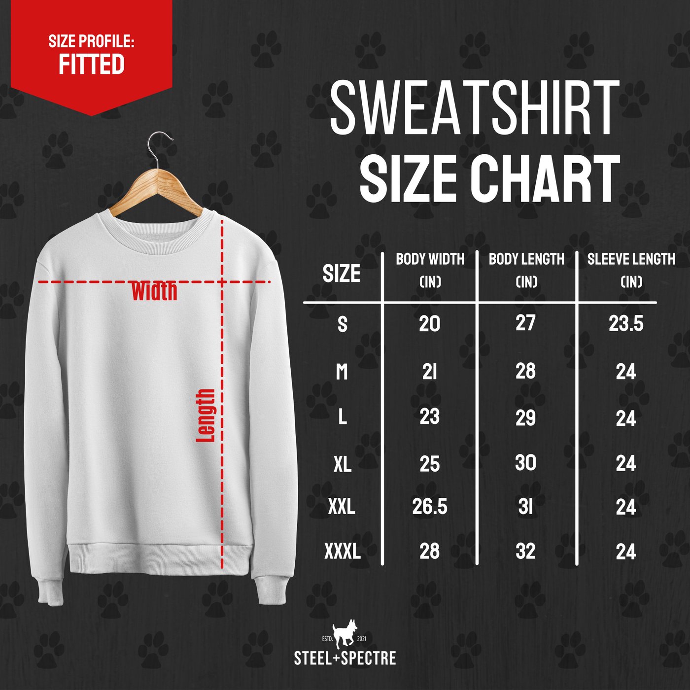 Bite Mode On Crewneck Sweatshirt