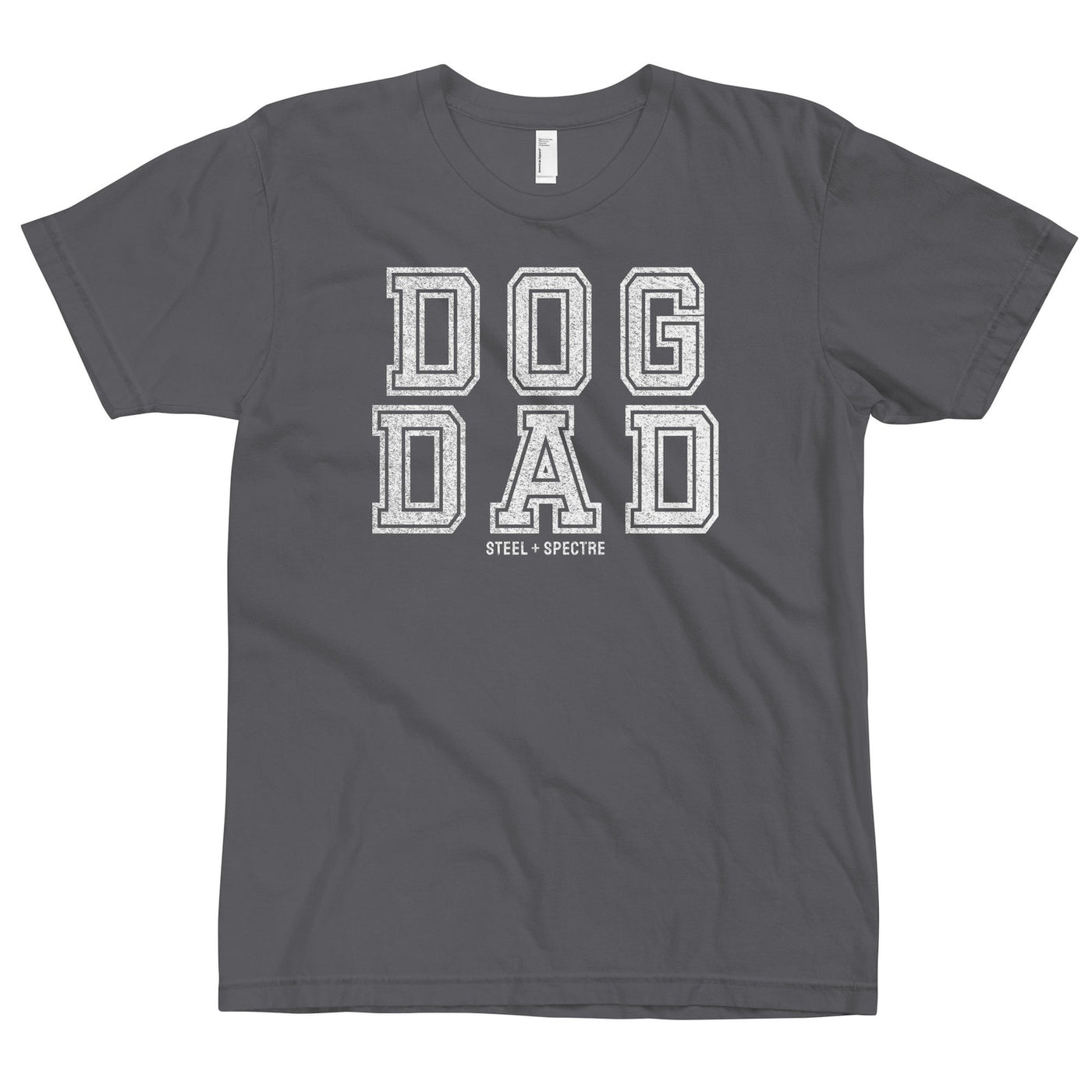 Dog Dad Tee (RTS)