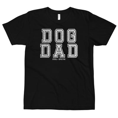 Dog Dad Tee (RTS)