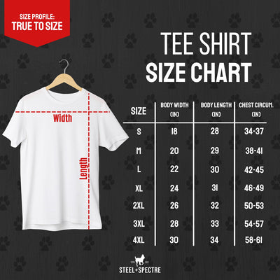 Tracking Tee Leaf XL (RTS)