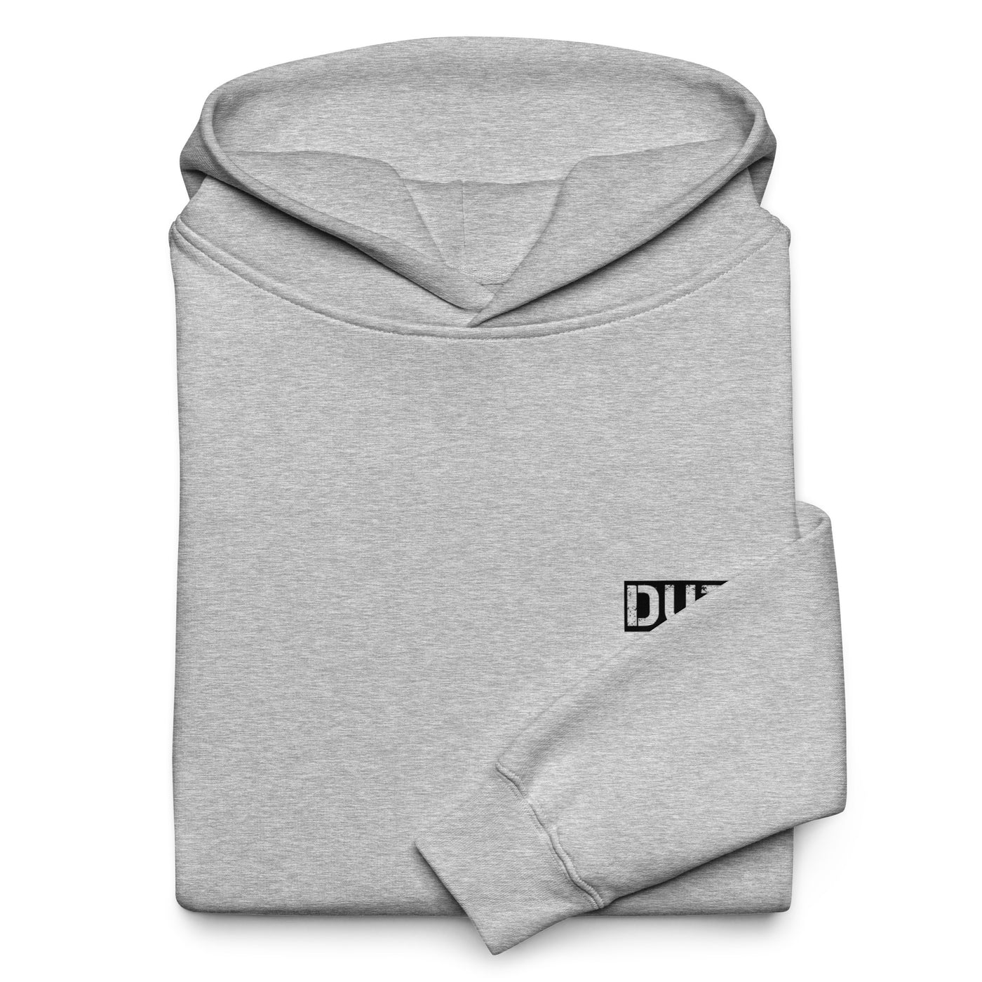 Run Your Dutchie Not Your Mouth Hoodie