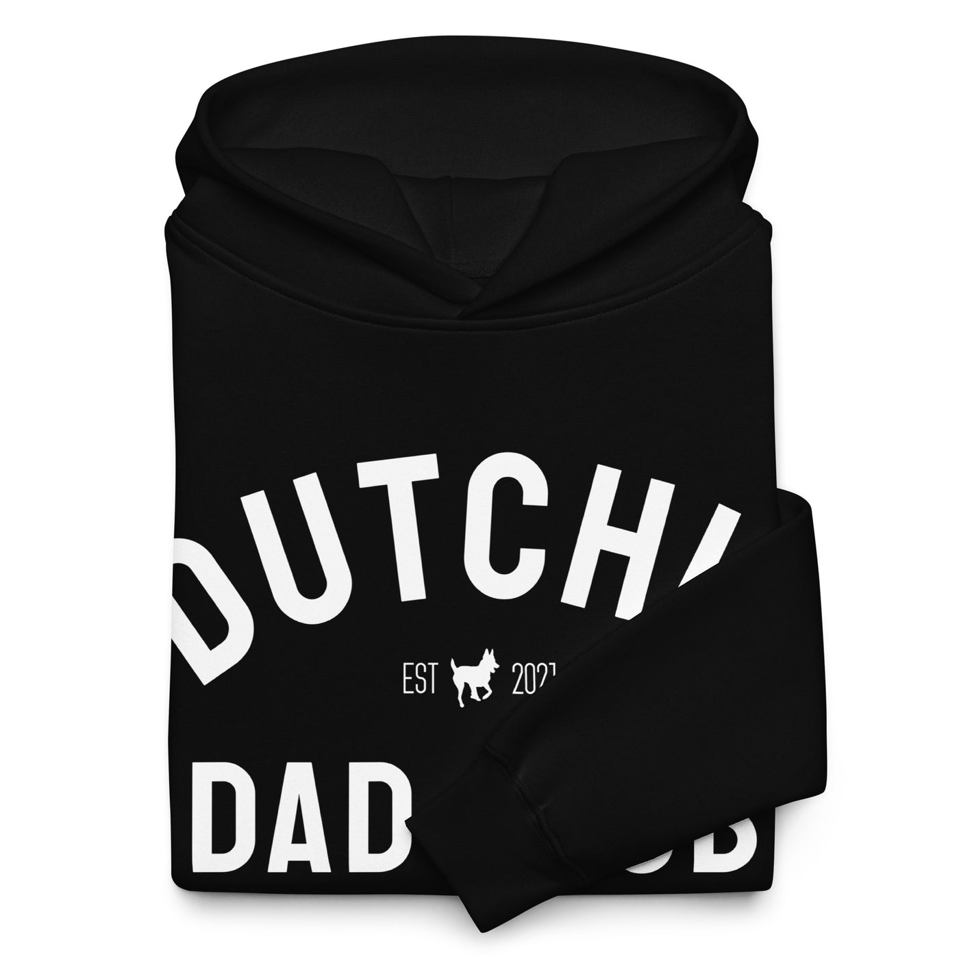 Dutchie Dad Club Hoodie