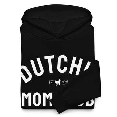 Dutchie Mom Club Hoodie