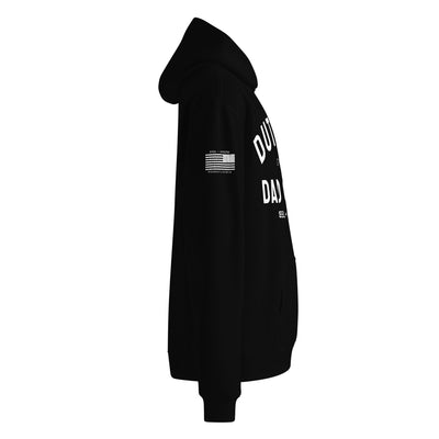 Dutchie Dad Club Hoodie