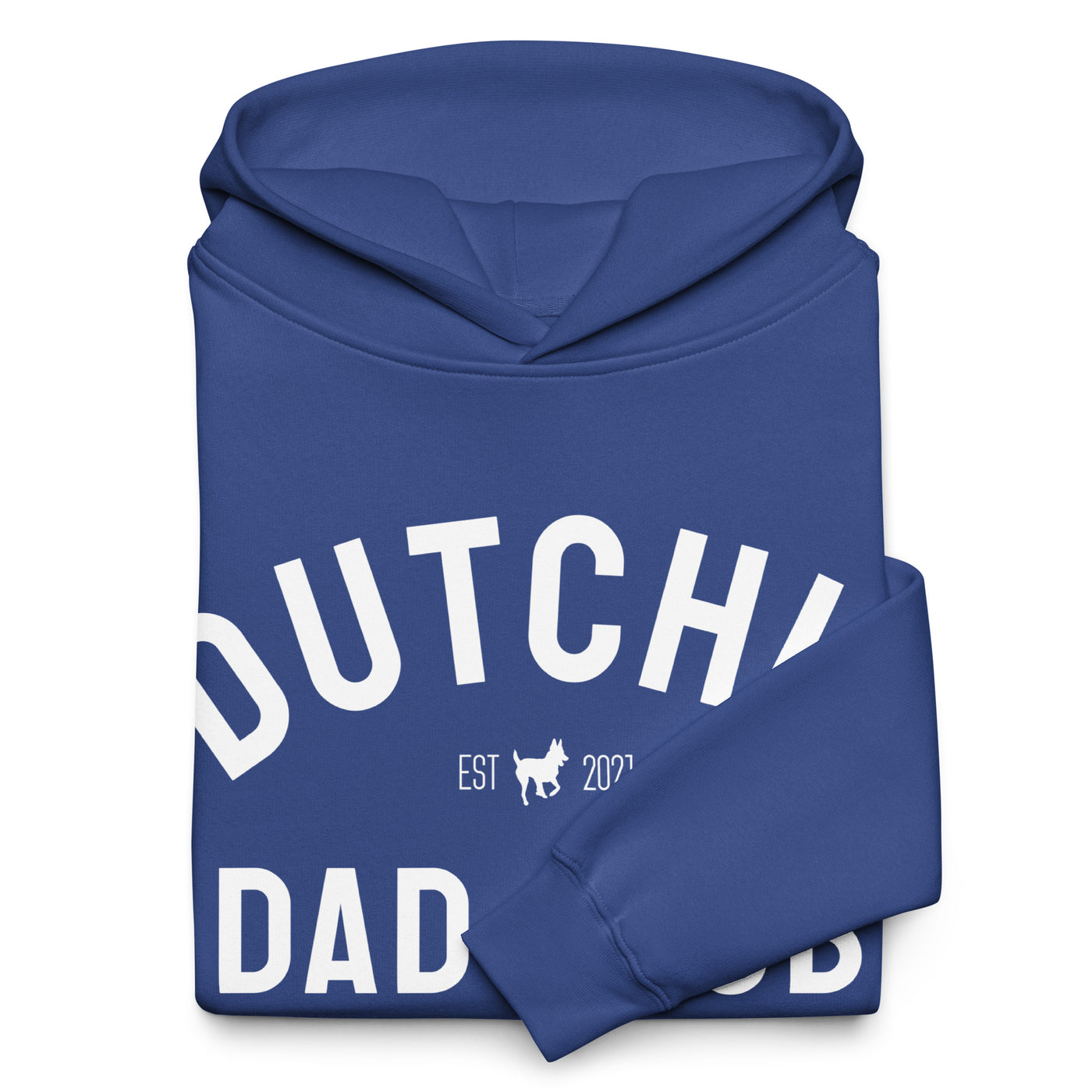 Dutchie Dad Club Hoodie