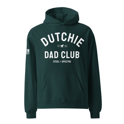 Dutchie Dad Club Hoodie