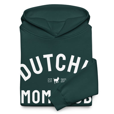 Dutchie Mom Club Hoodie