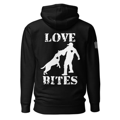 Love Bites Hoodie