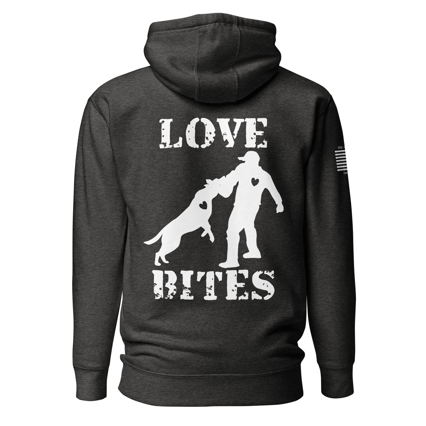 Love Bites Hoodie