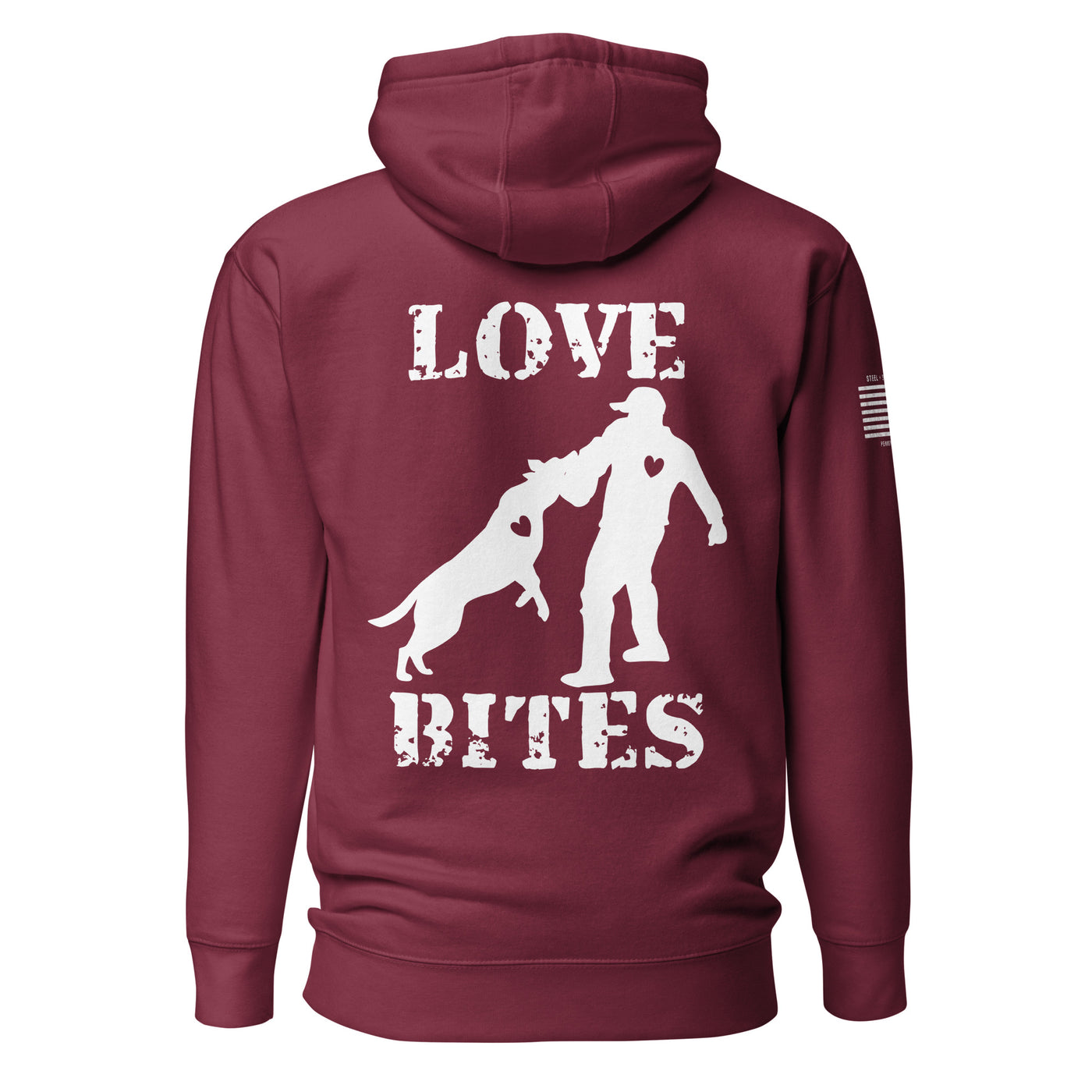 Love Bites Hoodie