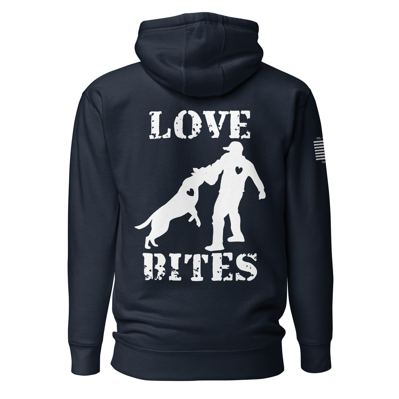 Love Bites Hoodie (RTS)