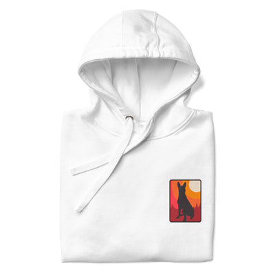 Conquer Any Mountain Hoodie