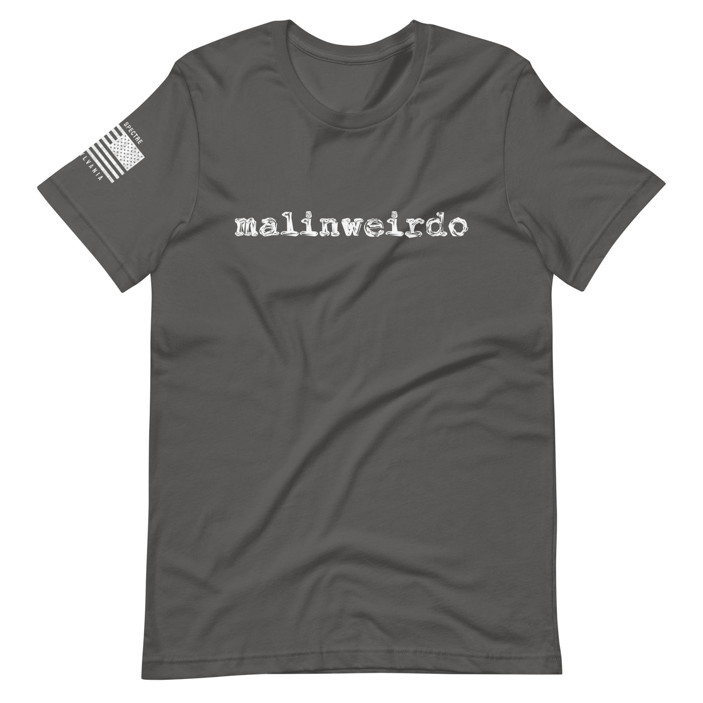 Malinweirdo Tee