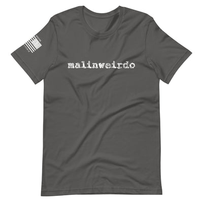 Malinweirdo Tee