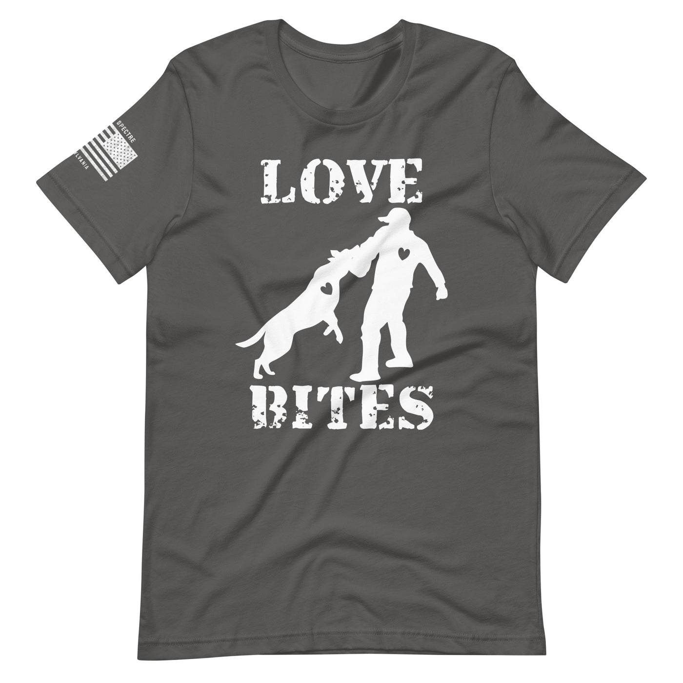 Love Bites Tee