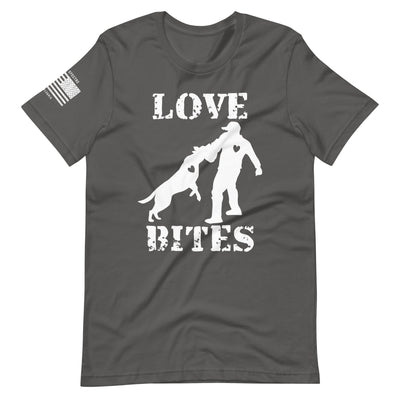 Love Bites Tee (RTS)