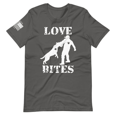 Love Bites Tee