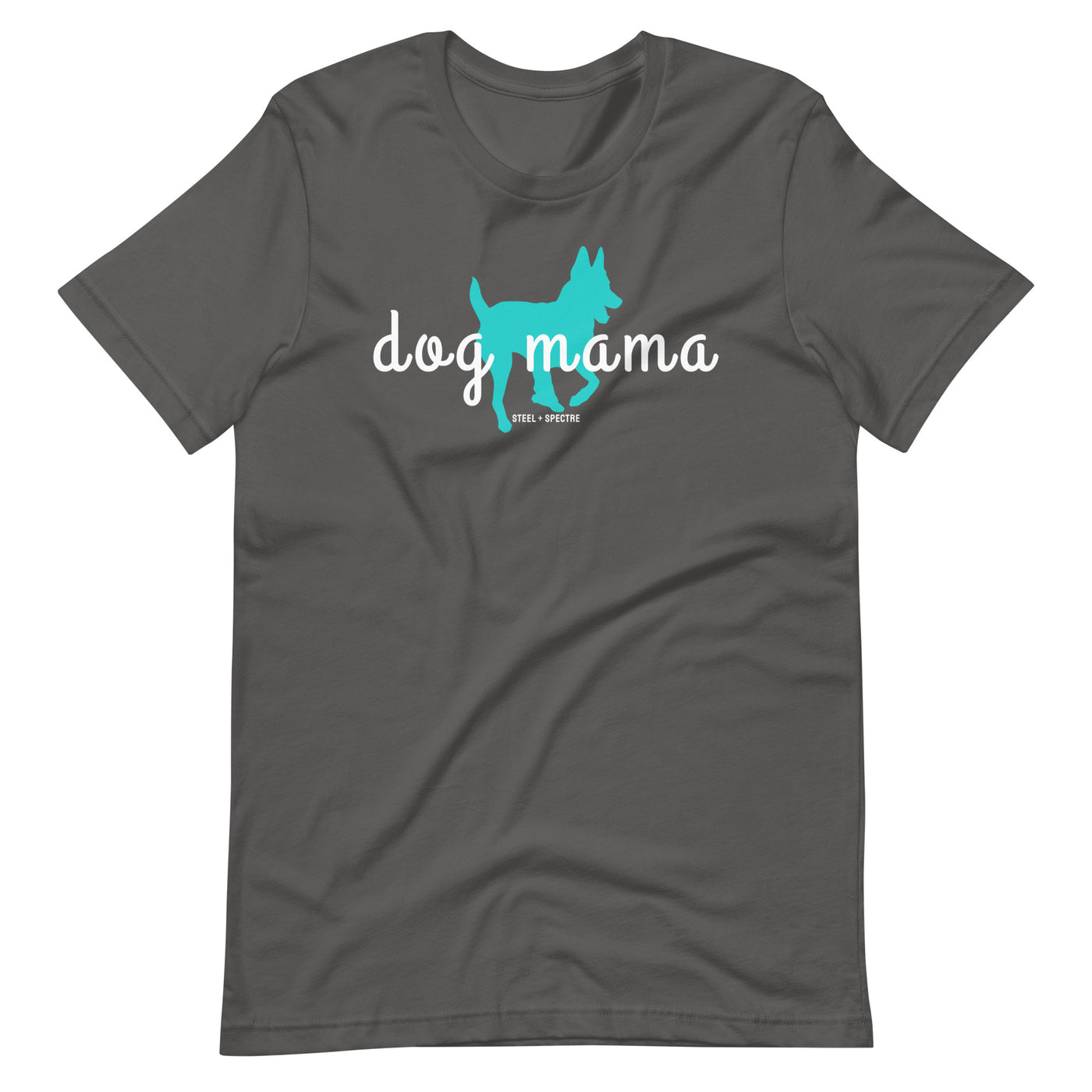 Dog Mama Tee (RTS)