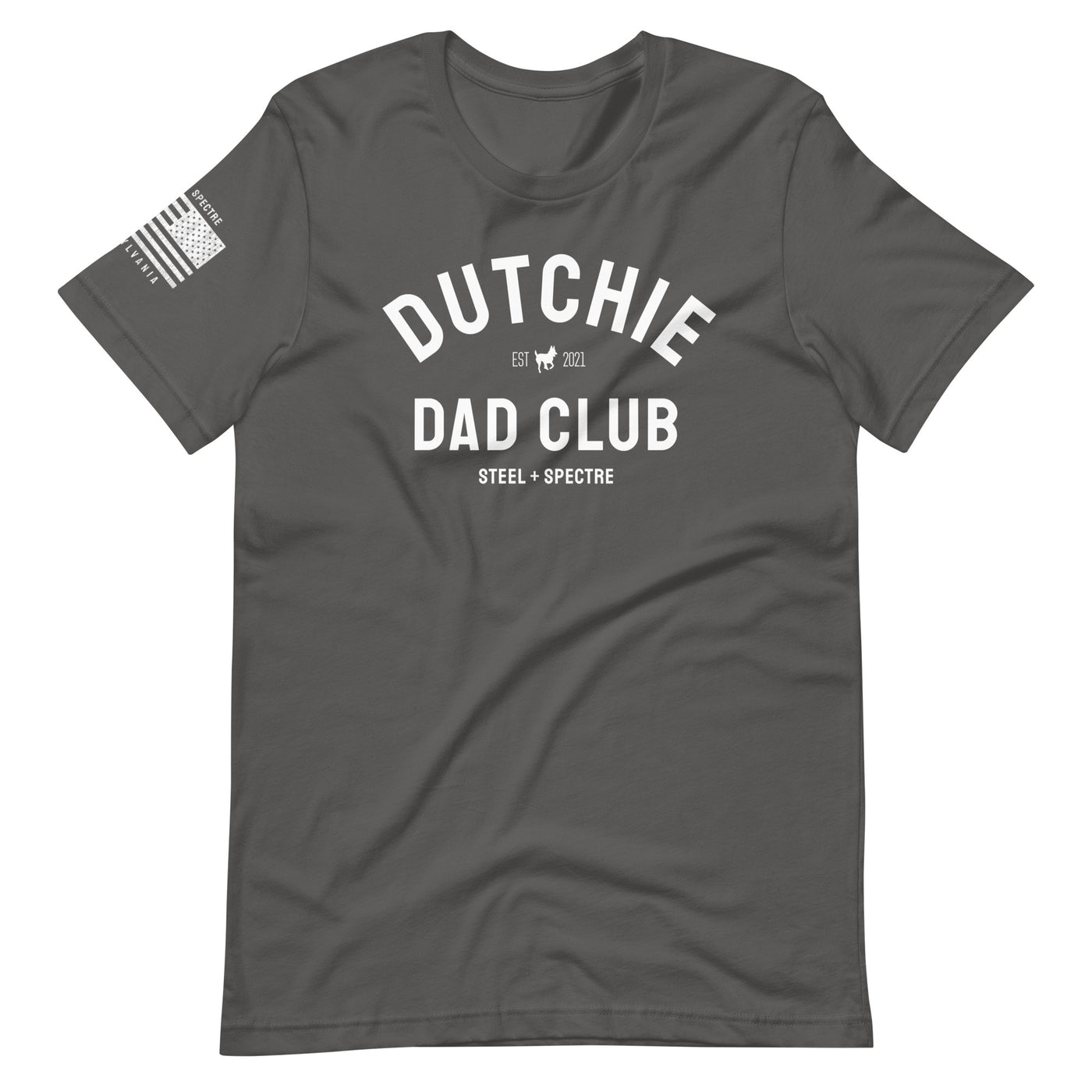 Dutchie Dad Club Tee