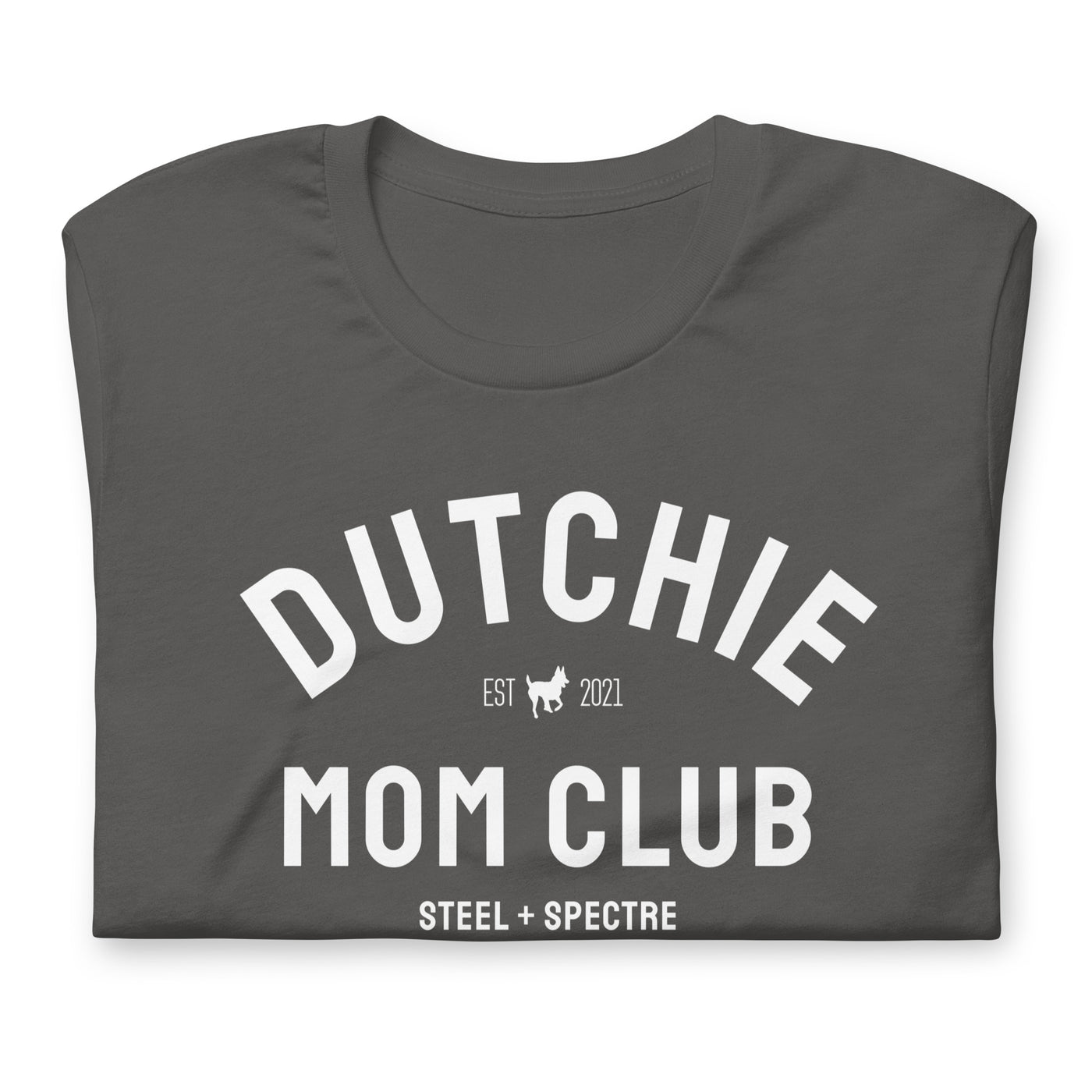 Dutchie Mom Club Tee