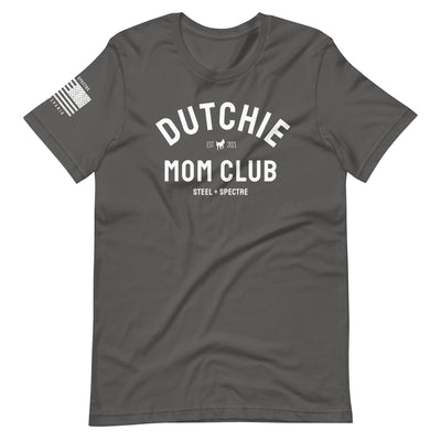 Dutchie Mom Club Tee