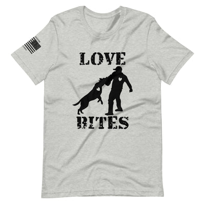 Love Bites Tee (RTS)