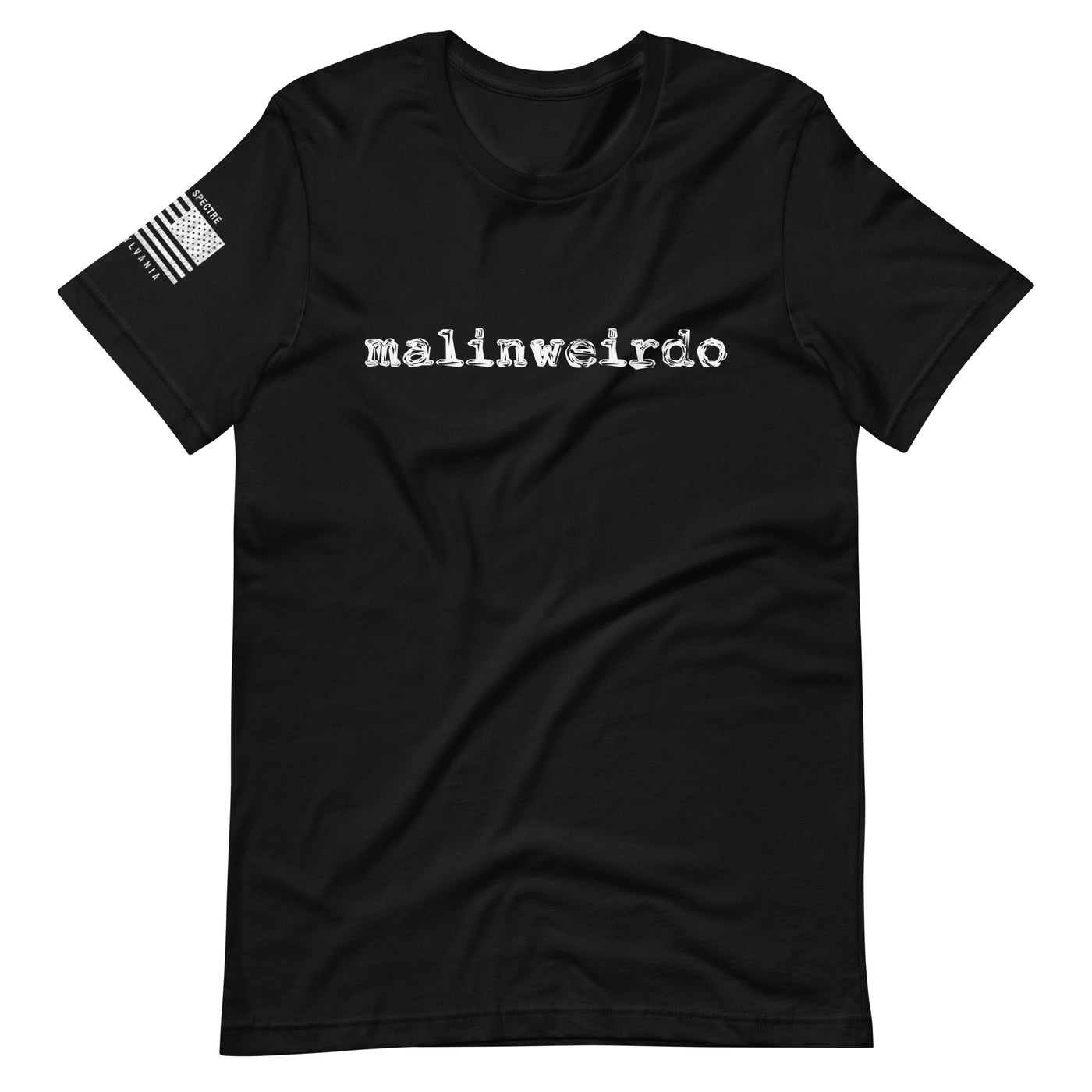 Malinweirdo Tee