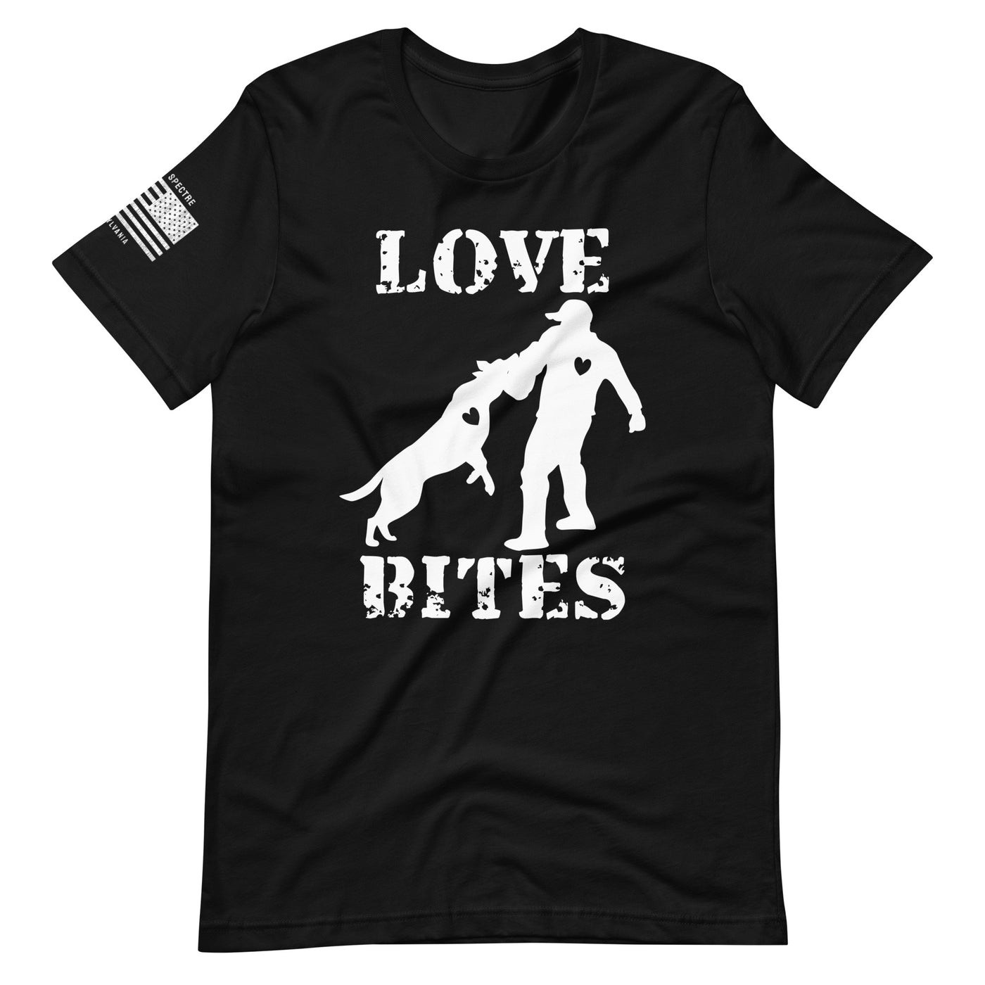 Love Bites Tee