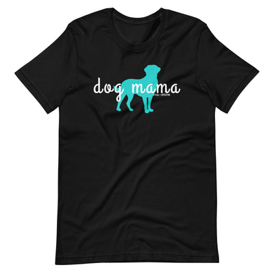 Dog Mama Tee (RTS)