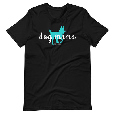 Dog Mama Tee (RTS)