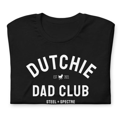 Dutchie Dad Club Tee