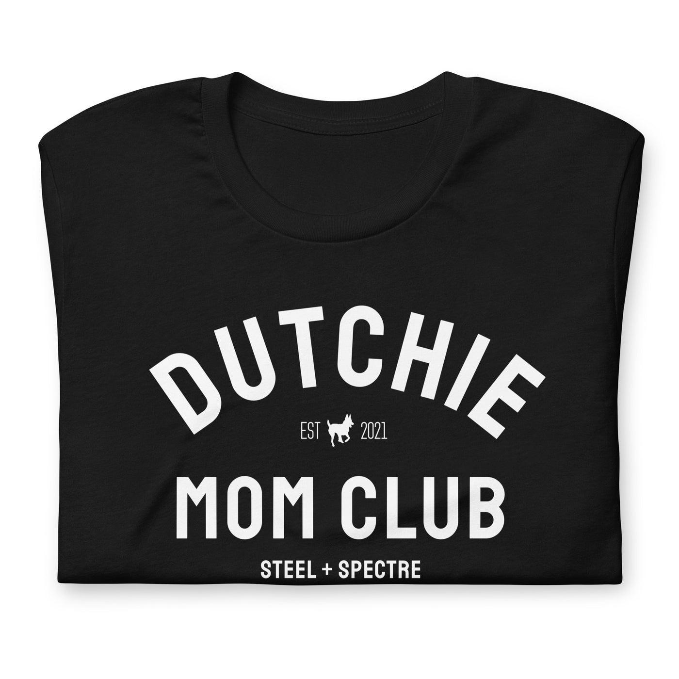 Dutchie Mom Club Tee