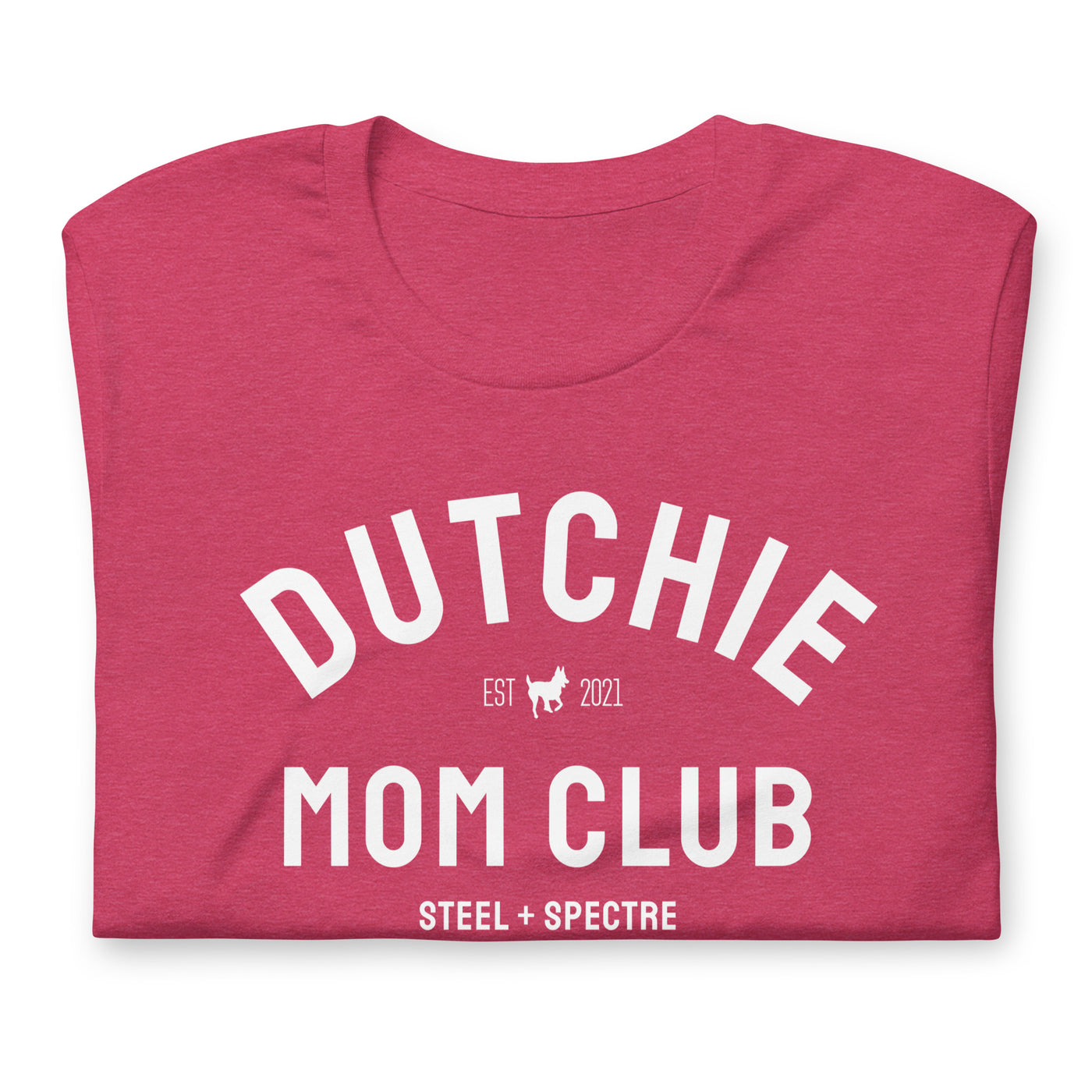 Dutchie Mom Club Tee