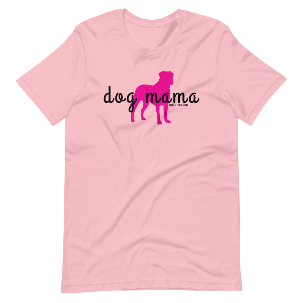 Dog Mama Tee (RTS)