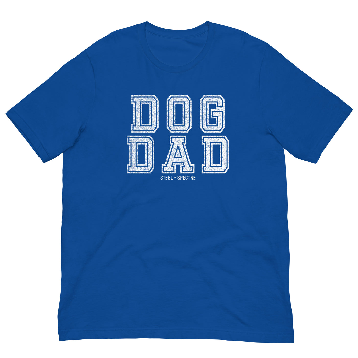 Dog Dad Tee (RTS)