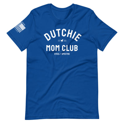 Dutchie Mom Club Tee