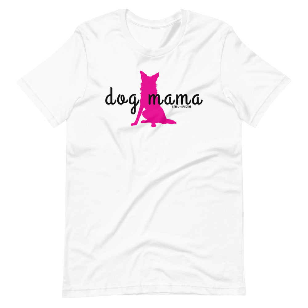 Dog Mama Tee (RTS)