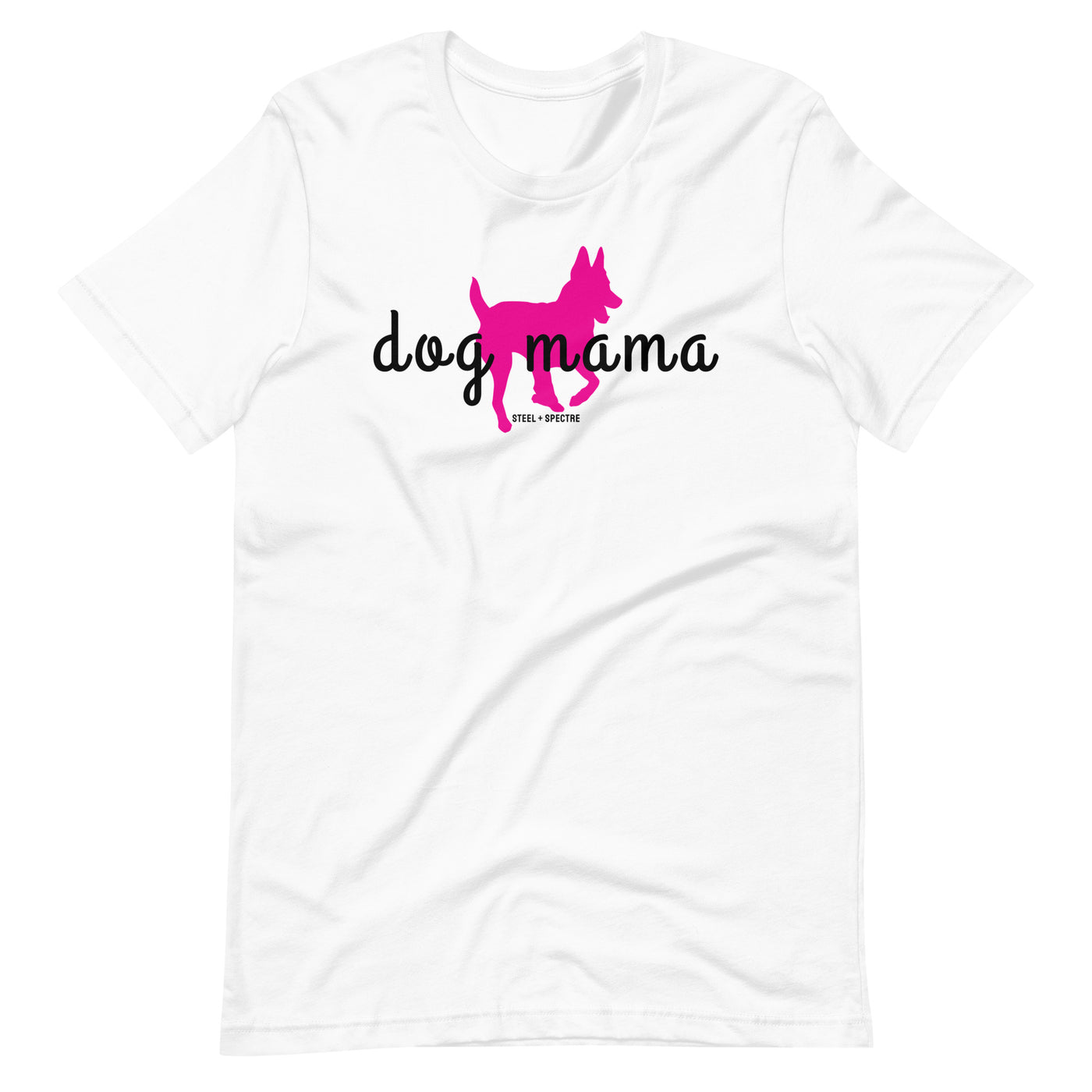 Dog Mama Tee (RTS)