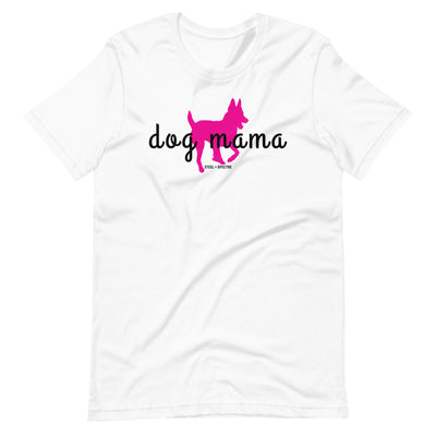 Dog Mama Tee (RTS)