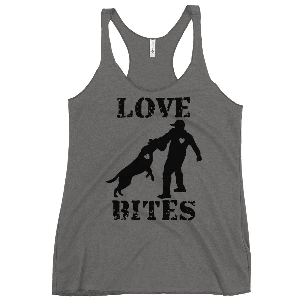 Love Bites Tank (RTS)