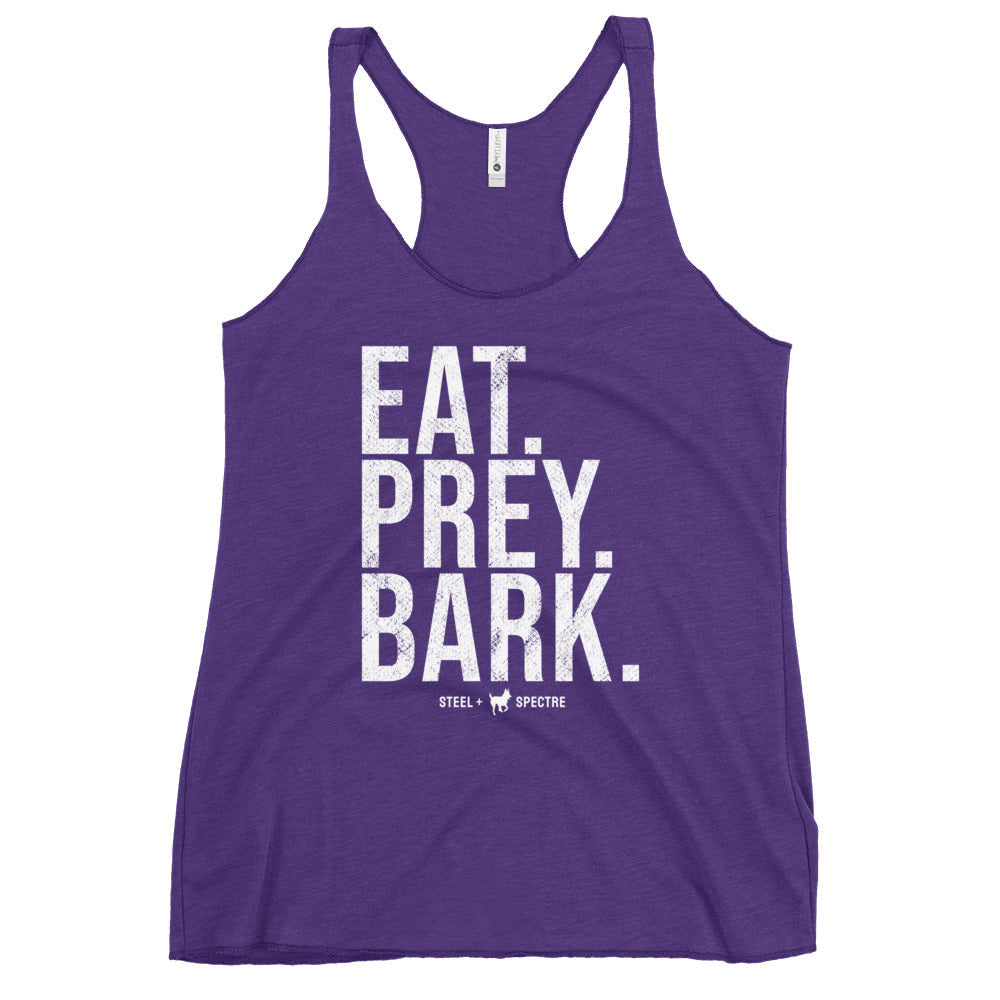 Eat Prey Bark Tank (RTS)