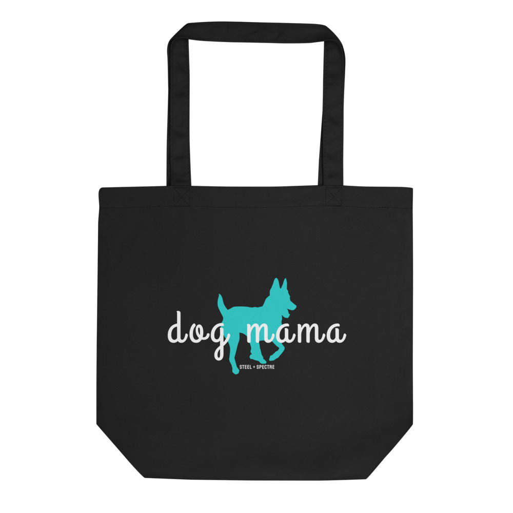 Dog Mama Eco Tote Bag