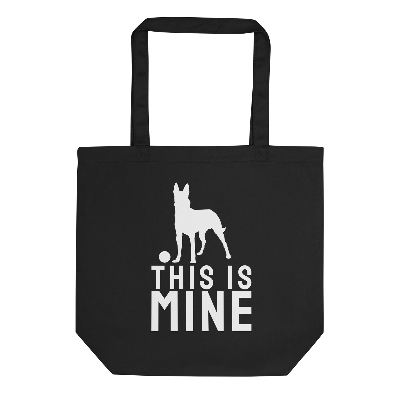 This is Mine Eco Tote Bag