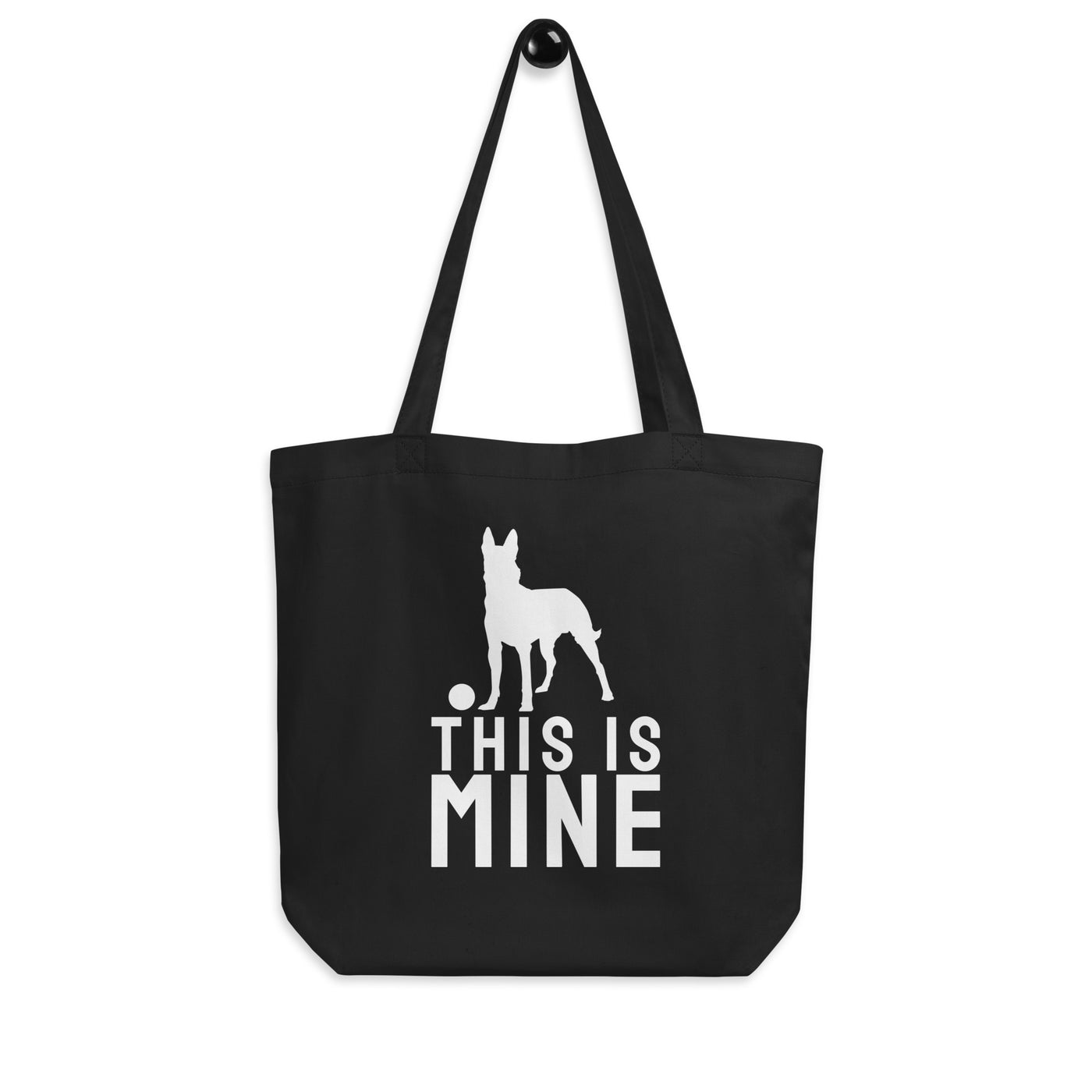 This is Mine Eco Tote Bag