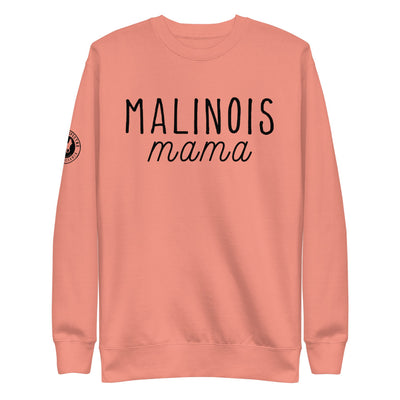 Malinois Mama Sweatshirt