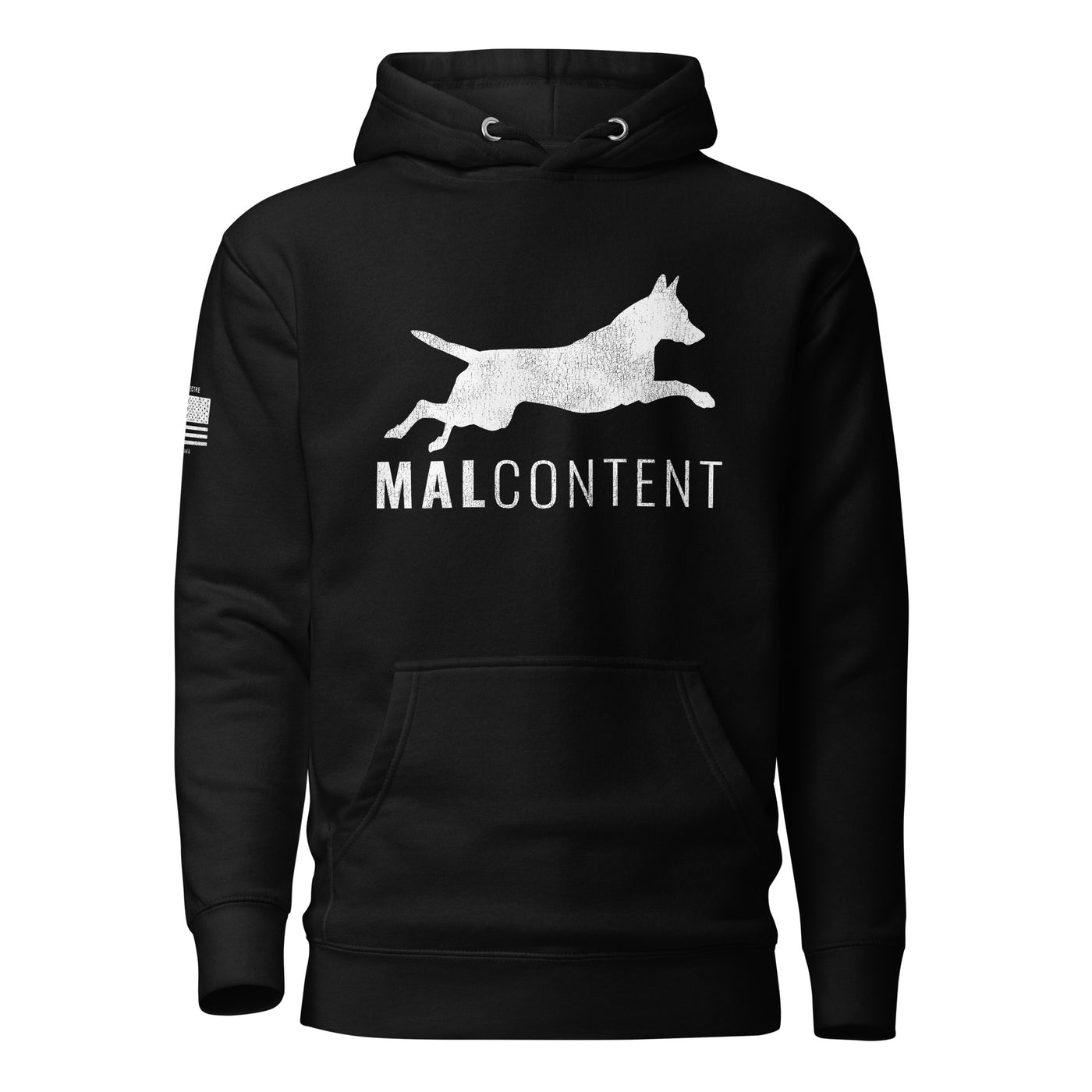 Malcontent Hoodie (RTS)