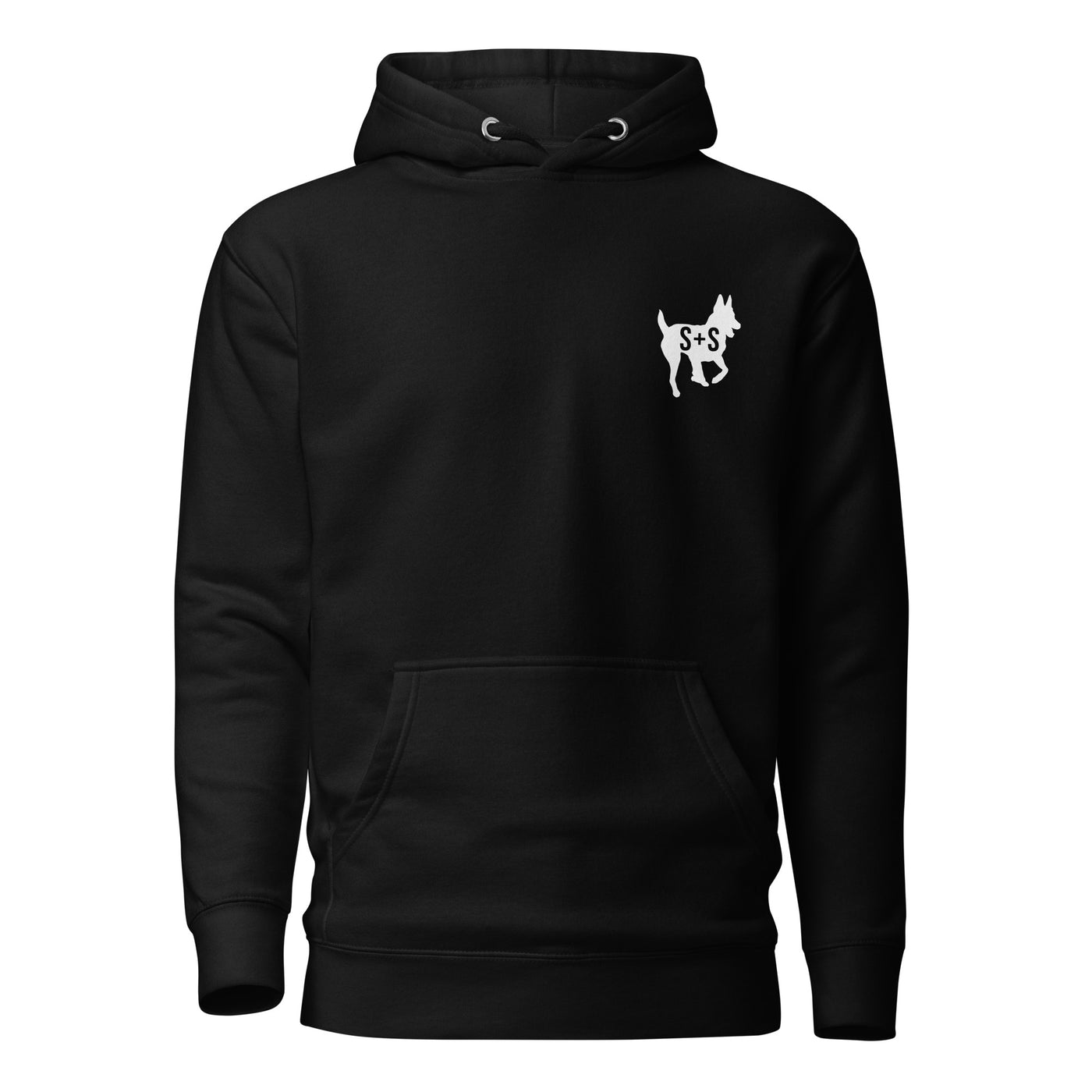 This is Mine 2.0 Hoodie (Dark)