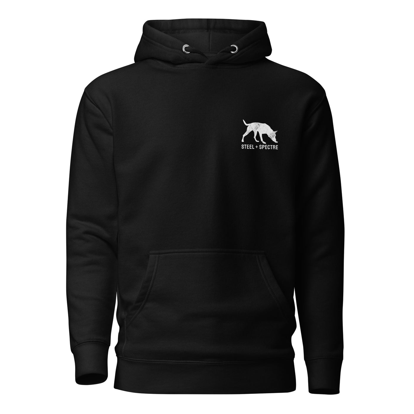 Tracking Hoodie (RTS)