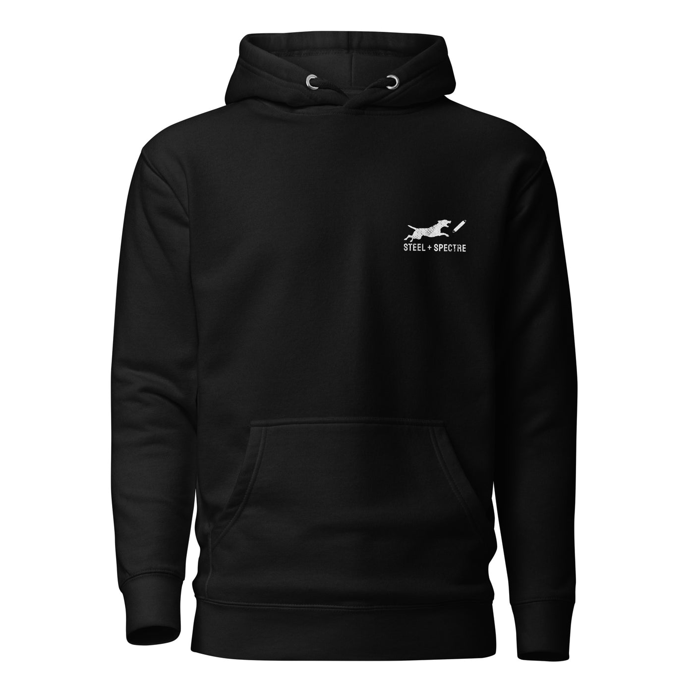 Dock Diving Hoodie